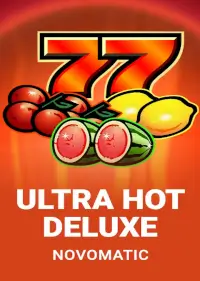 Ultra Hot Deluxe