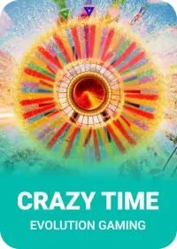Crazy Time