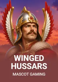 Winged Hussars Hold and Win