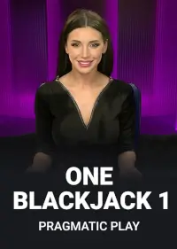 ONE Blackjack 1